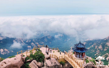 先預(yù)約再出發(fā)!嶗山風(fēng)景區(qū)推出全網(wǎng)實名制預(yù)約購票