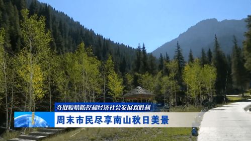 美食美景兩不誤 今天去哪聽你的