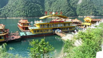 宜昌,不可錯失的風景