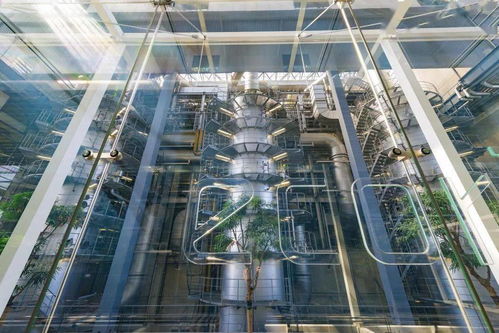 在日本,垃圾場都設(shè)計(jì)的如此不同,還能成為打卡旅游勝地