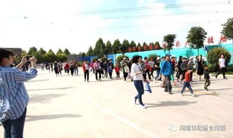 三節同慶，四客紛至——世紀香生態產業園迎客流高峰