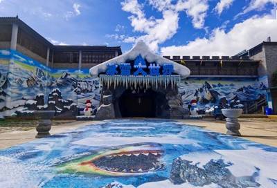 大理春節暢玩指南 景區優惠紛呈，出行須知助您安心游